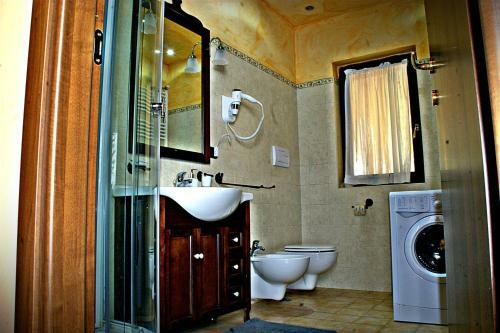 Bed & Breakfast Al Balcone Delle Dolomiti