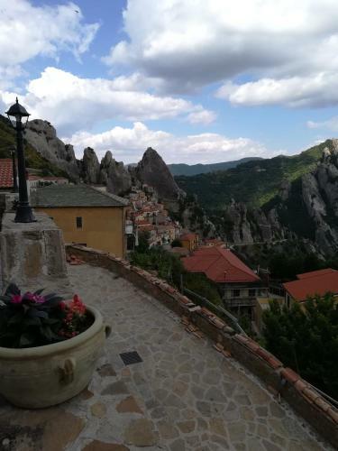 Bed & Breakfast Al Balcone Delle Dolomiti