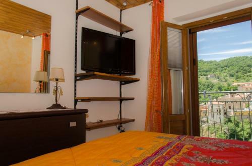 B&B La Perla Nelle Dolomiti