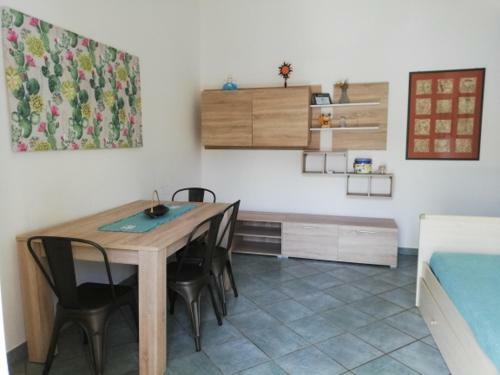 Apartamento Casa Martina