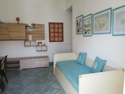 Apartamento Casa Martina