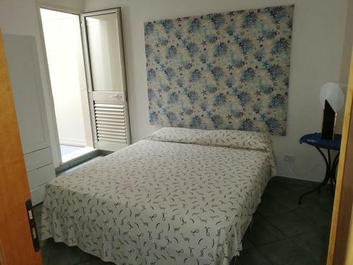 Apartamento Casa Martina