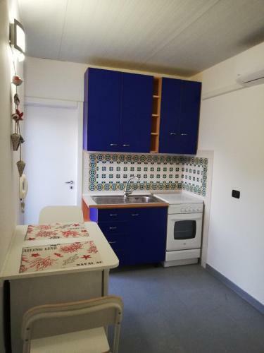 Apartamento Casa Martina