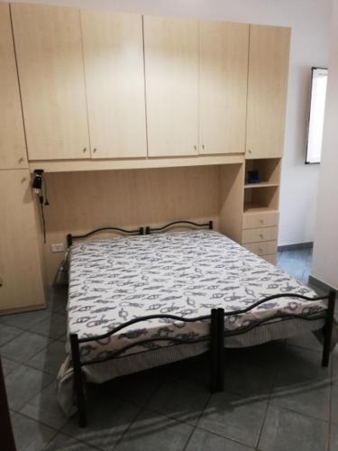 Apartamento Casa Martina
