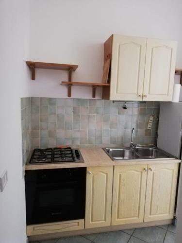 Apartamento Casa Martina