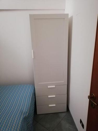 Apartamento Casa Martina