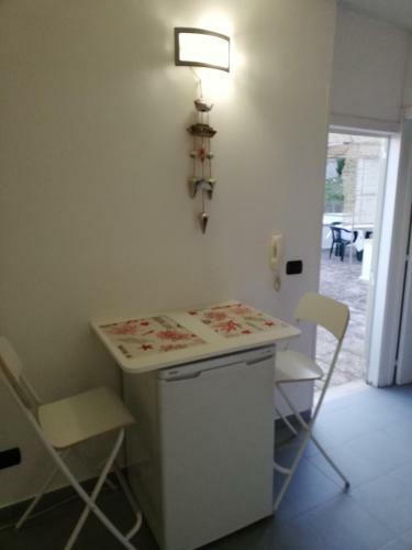 Apartamento Casa Martina
