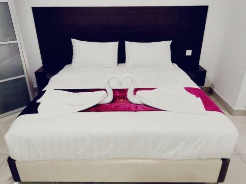 Marina Heights Hotel & Residences