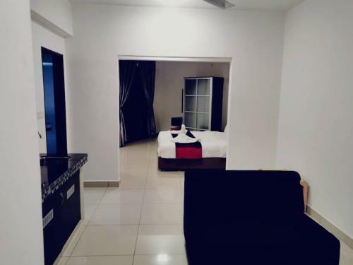 Marina Heights Hotel & Residences