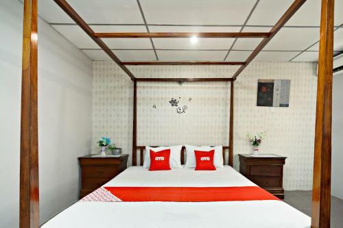 Oyo 44101 Hotel Dj Palace