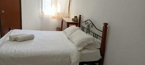Apartamento Langkawi Adam Studio
