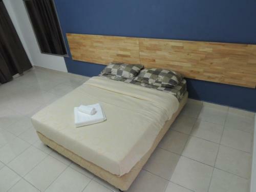 Perintis Motel Kuah Langkawi