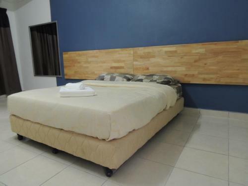 Perintis Motel Kuah Langkawi
