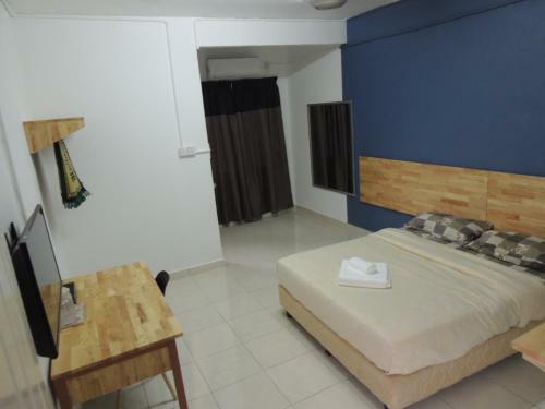Perintis Motel Kuah Langkawi