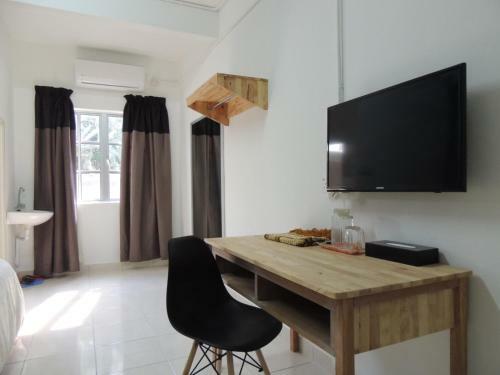 Perintis Motel Kuah Langkawi