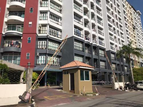 Apartamento Langkawi Century