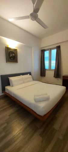 Apartamento Langkawi Century