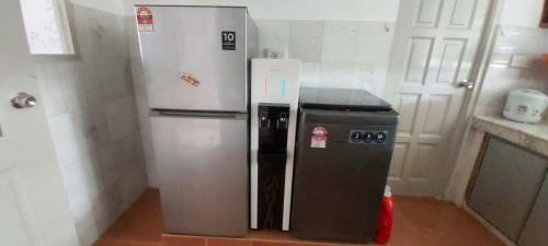 Apartamento Langkawi Century