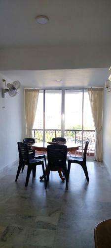 Apartamento Langkawi Century