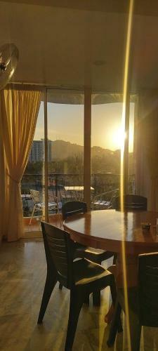 Apartamento Langkawi Century