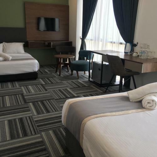 We Hotel Langkawi