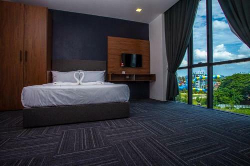 We Hotel Langkawi