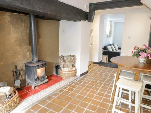 Tanat Cottage