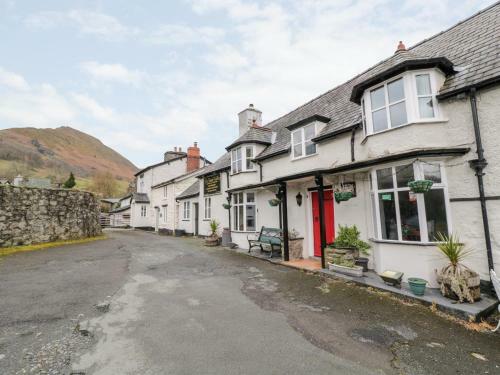 Tanat Cottage