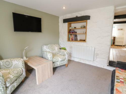 Tanat Cottage