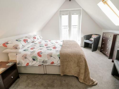 Tanat Cottage