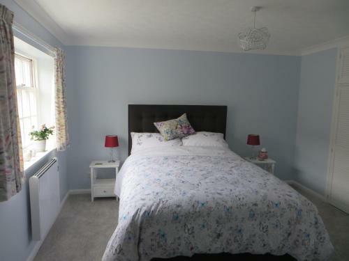 Chapel Cottage