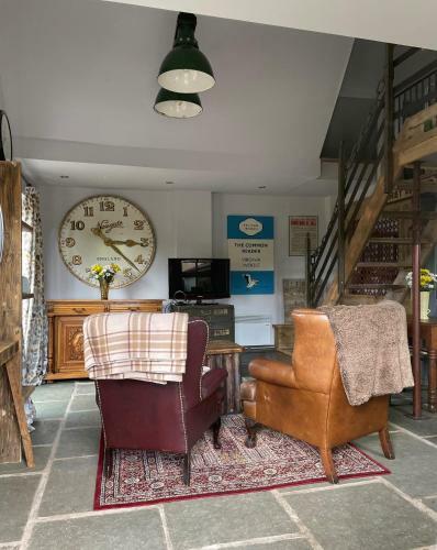 Apartamento Wootton Holiday Cottage
