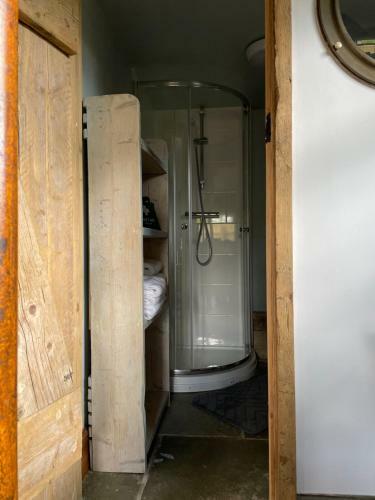 Apartamento Wootton Holiday Cottage