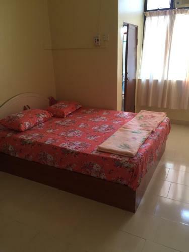 Apartamento Pangkor 16 Homestay
