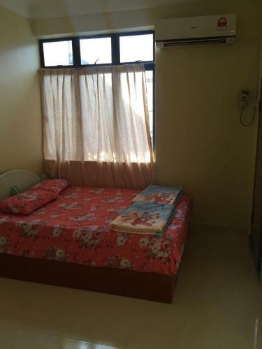 Apartamento Pangkor 16 Homestay