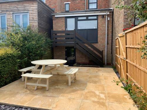 Lovely Cottage In Historic Oundle