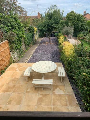 Lovely Cottage In Historic Oundle