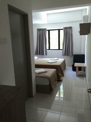 Apartamento Walking Distance To The Beach, Pangkor
