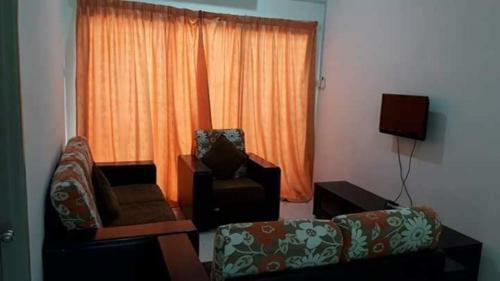 Apartamento Homestay Lot 10 Pangkor