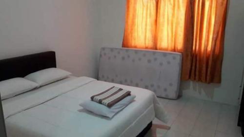 Apartamento Homestay Lot 10 Pangkor