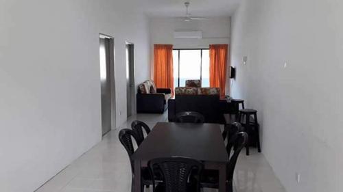 Apartamento Homestay Lot 10 Pangkor