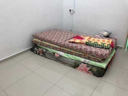 Apartamento Pangkor 7 Homestay