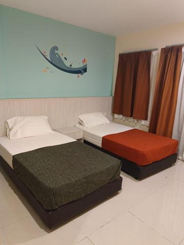 Apartamento Marina Island @accommodations