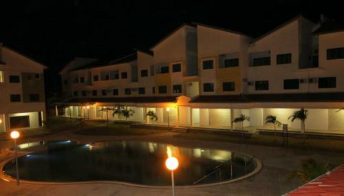 Pangkor Island Lot 10