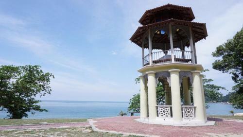 Pangkor Island Lot 10