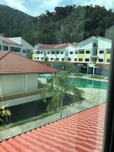 Pangkor Island Lot 10