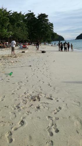Pangkor Island Lot 10