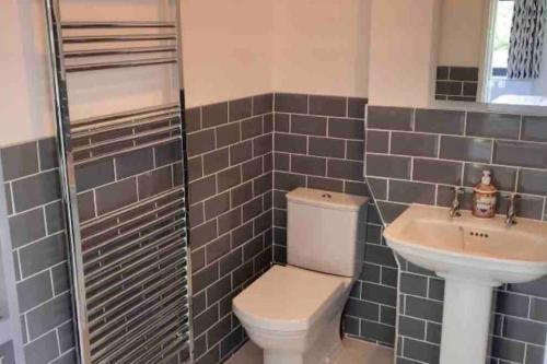 Apartamento Hayes Suite
