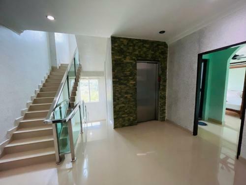 Apartamento Homestay Seri Pangkor