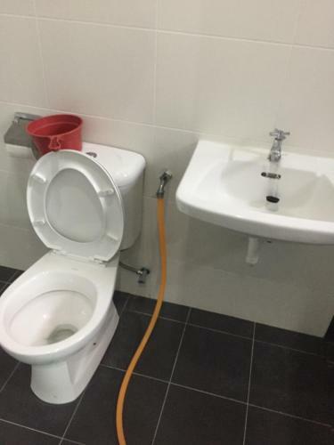 Apartamento Pangkor 8 Homestay